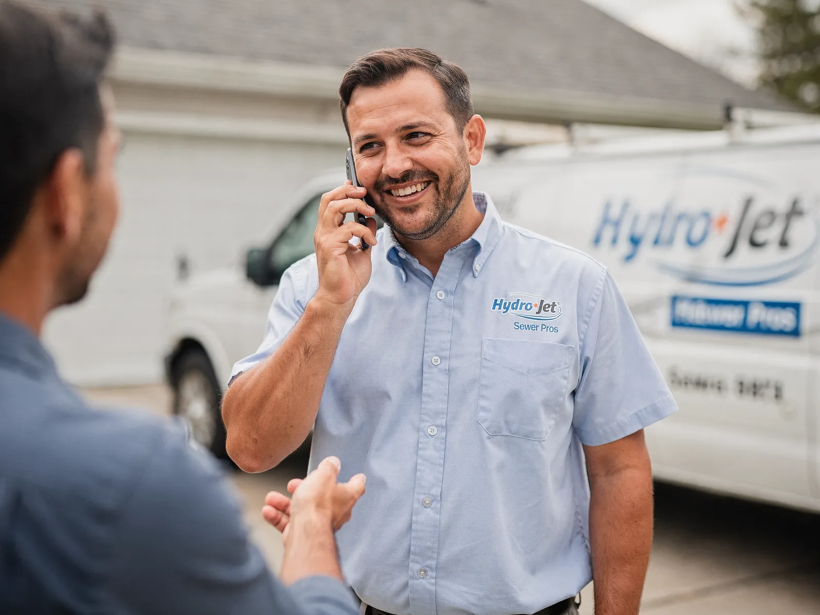 Hydro Jetting Fargo, OK FAQs